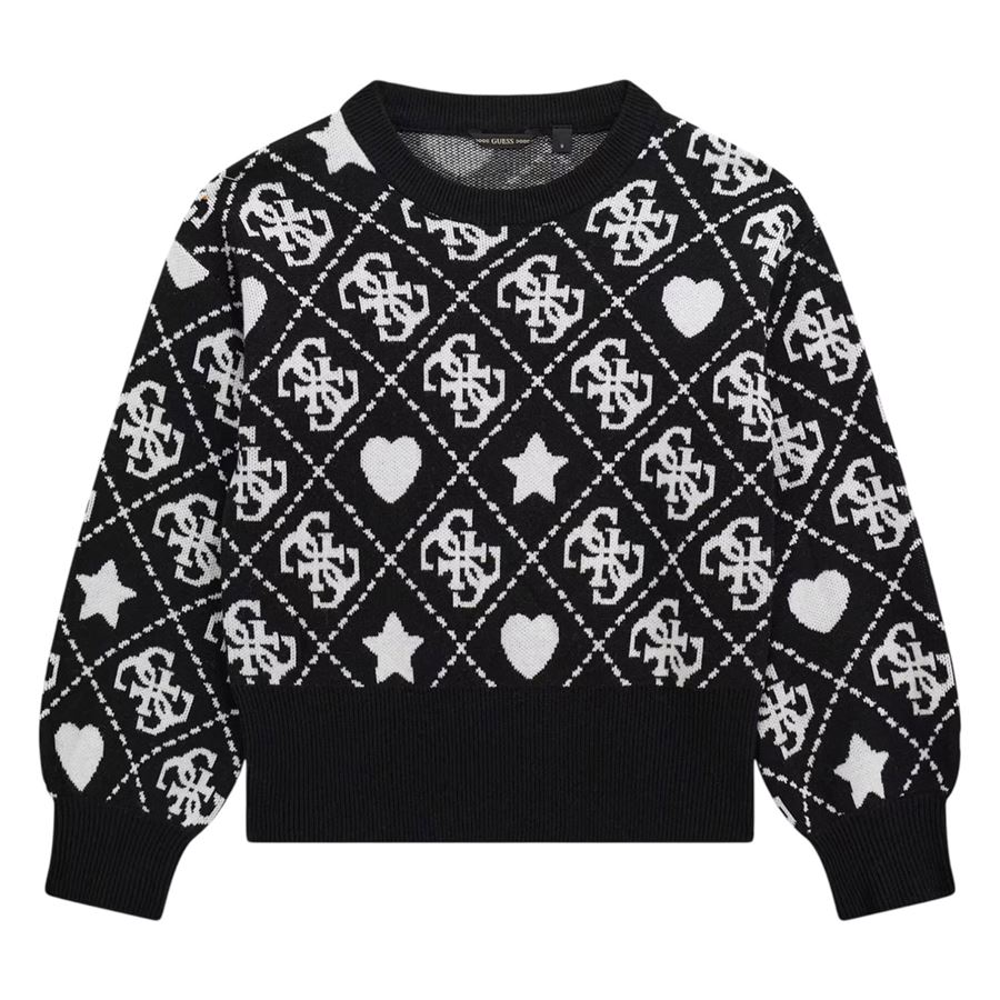  Guess Kids | J5BR02/Z3K10FJ4Q